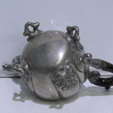 Teapot