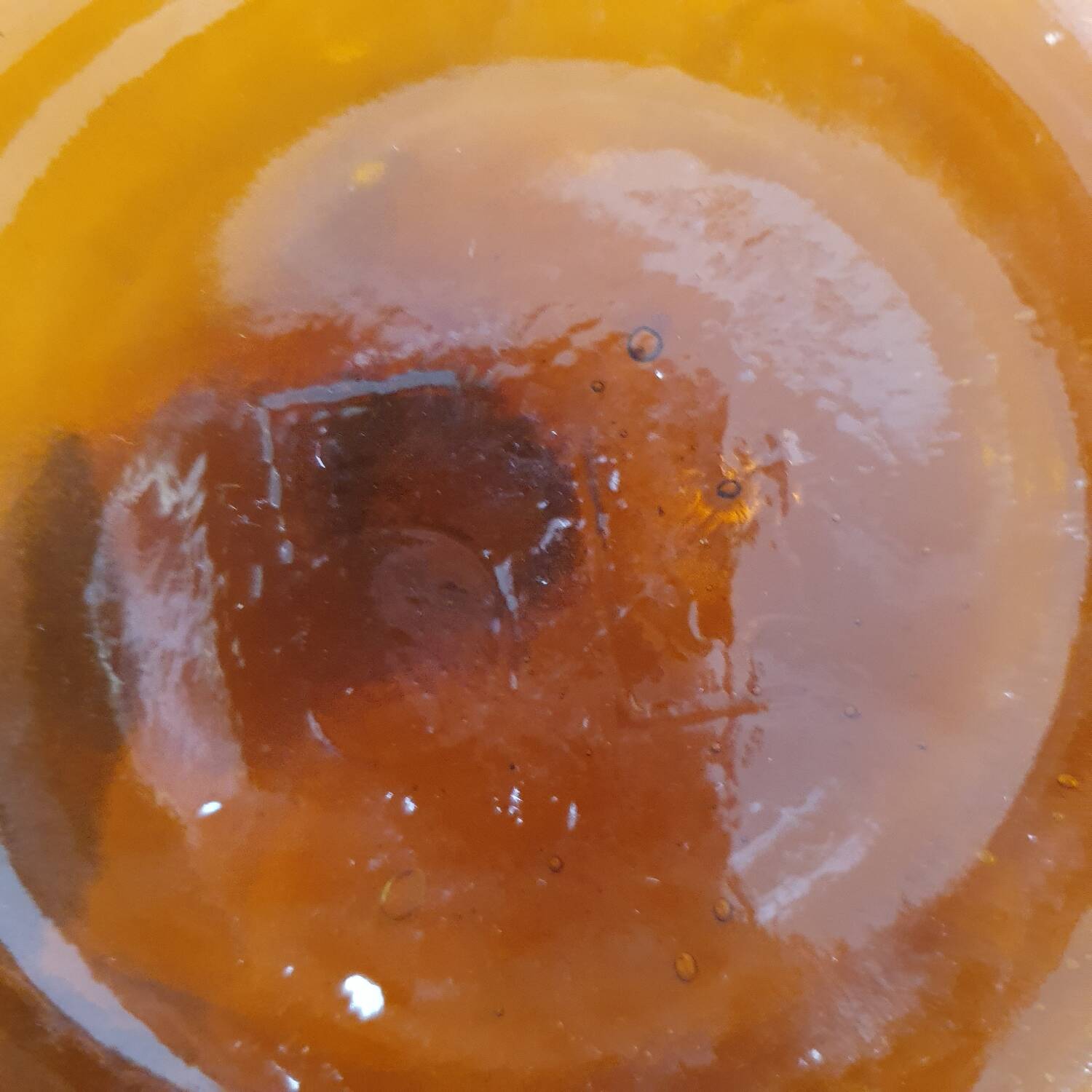 Dame Jeanne Amber 5L