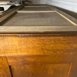 Parisian art deco wardrobe