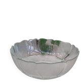 Grand saladier en verre