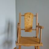 Doll high chair