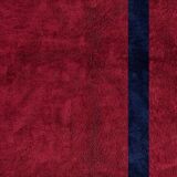 Beni Ouraine handwoven rug, traditional style, size 150 x 250 cm