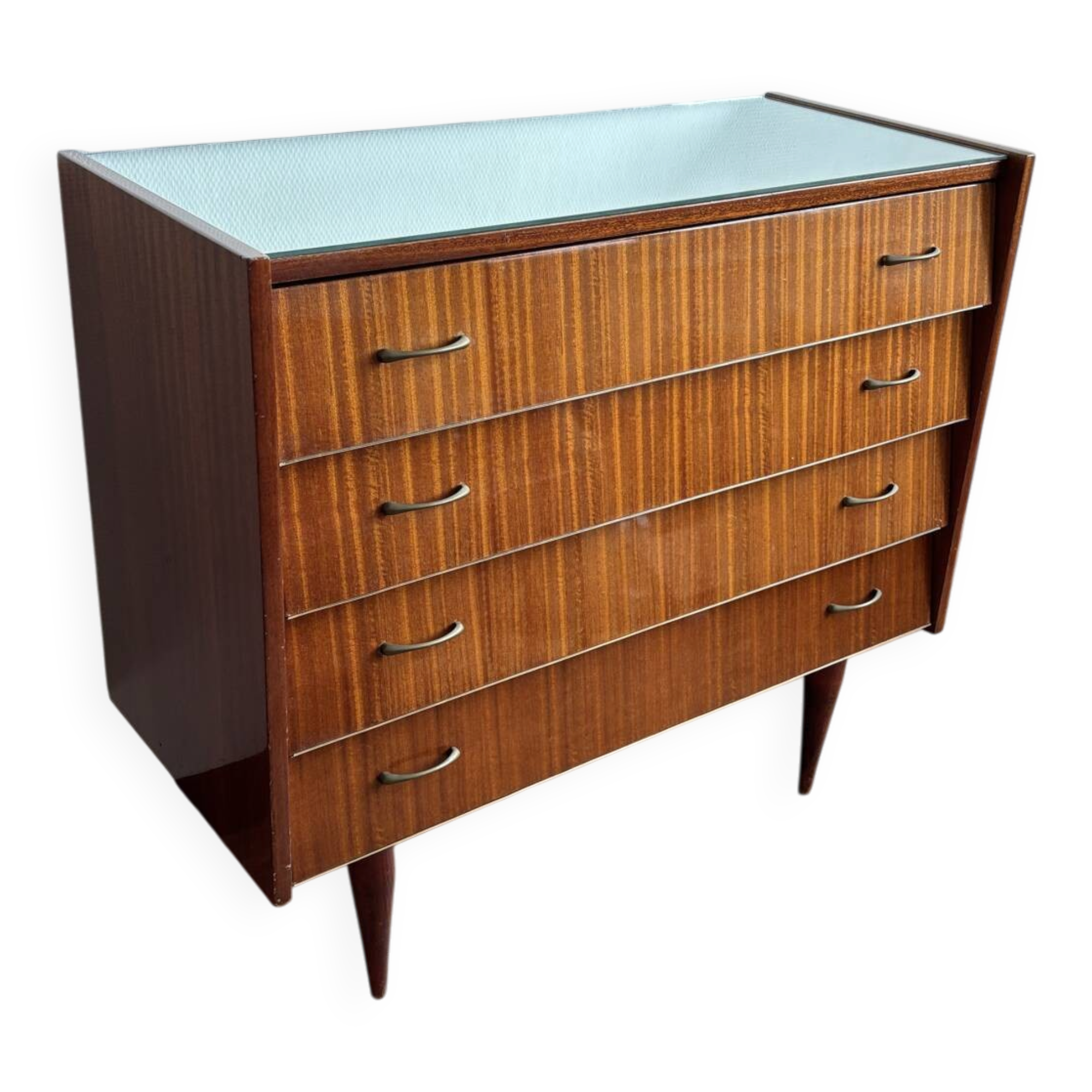 Vintage chest of drawers
