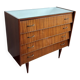 Vintage chest of drawers