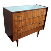 Commode vintage 
