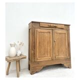 Old Parisian buffet