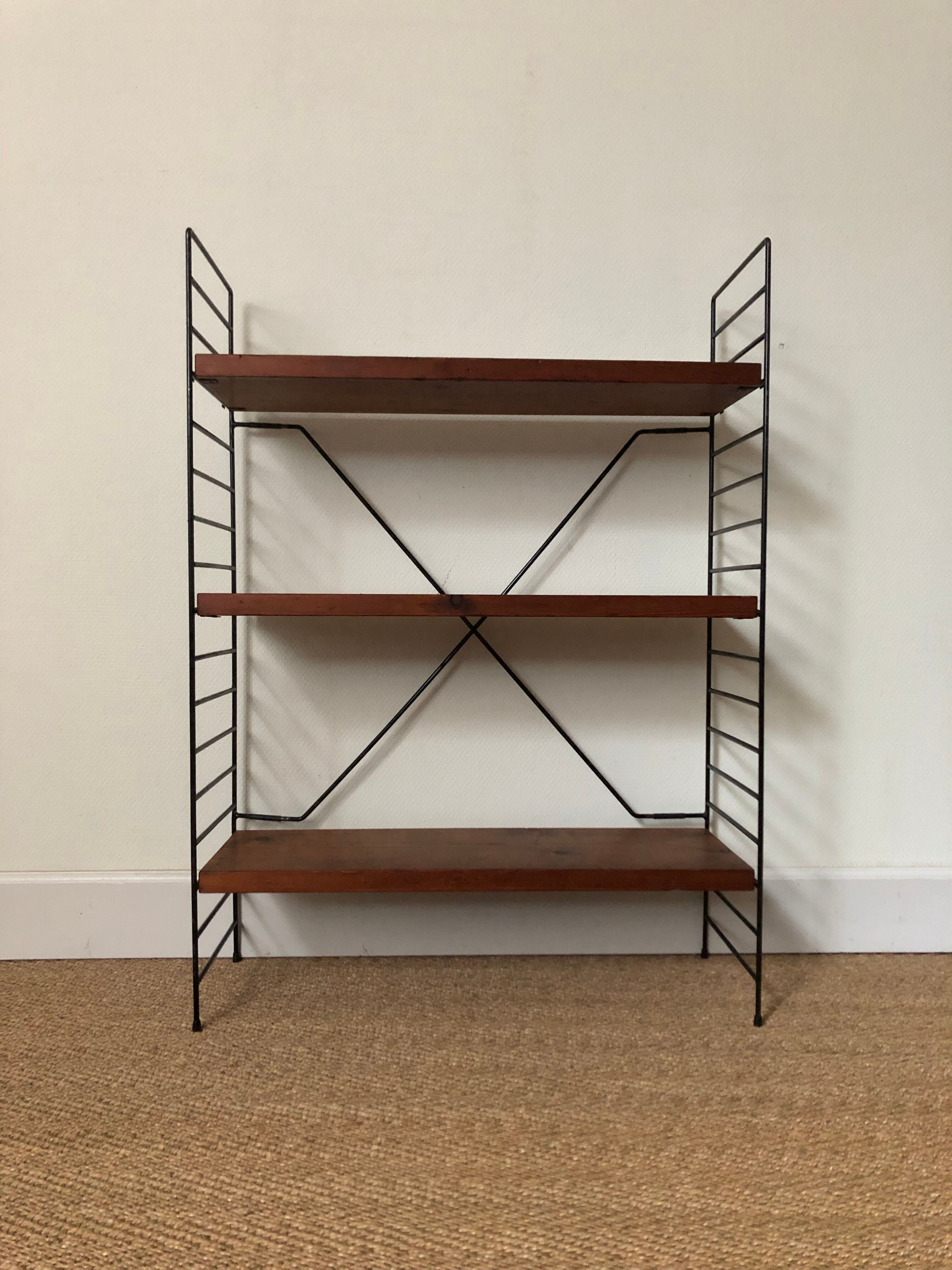 Shelf