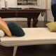 Cleopatra daybed by designer Dick Cordemeijer
