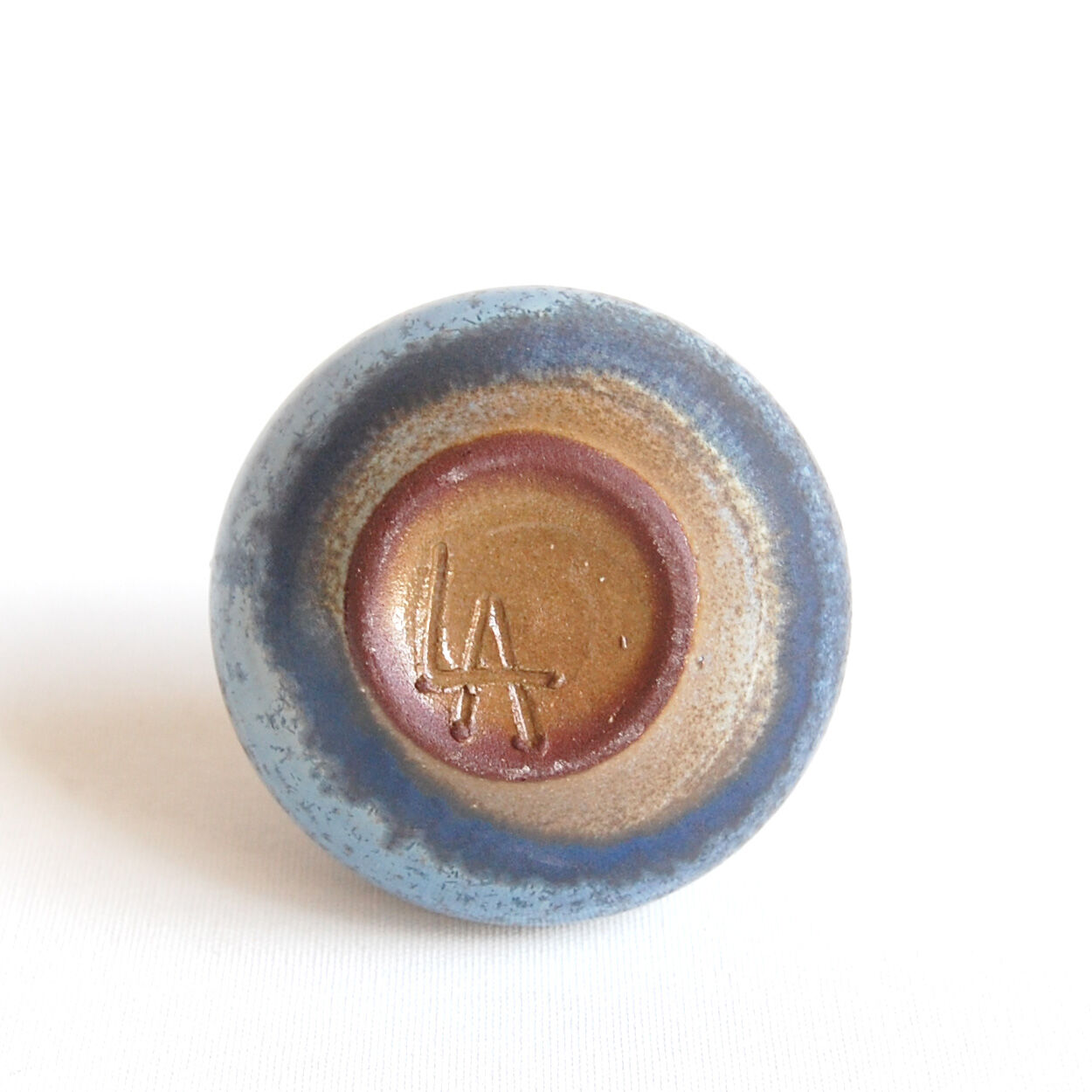 Vase soliflore miniature Antonio Lampecco