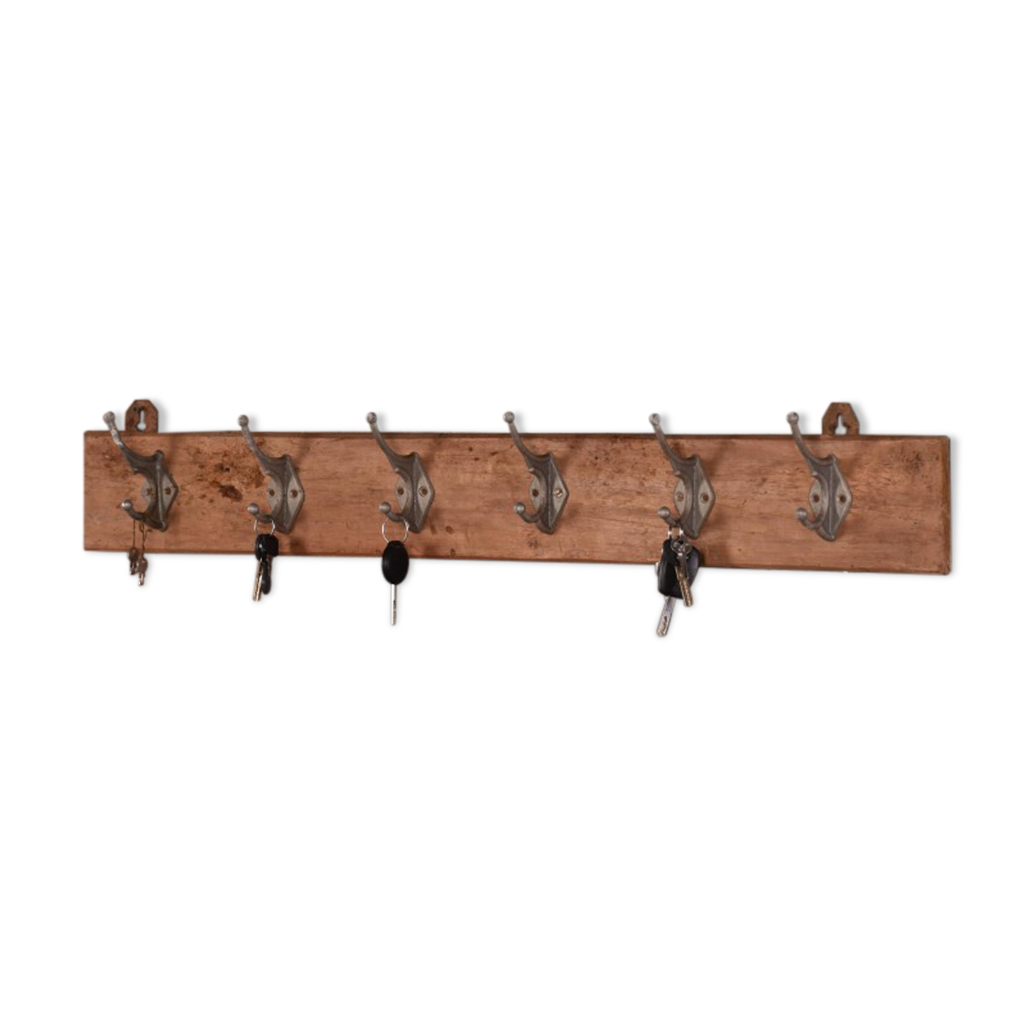 Vintage coat rack