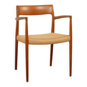 Chaise de salle à manger - niels