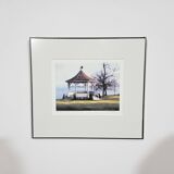 Queen's royal park, niagara-on-the-lake by artist doug forsythe