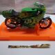 Miniature motorcycle collection Kawasaki J. G. - G.P.