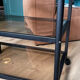 Vintage Erard rolling table