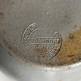 Saltstoneware pitcher