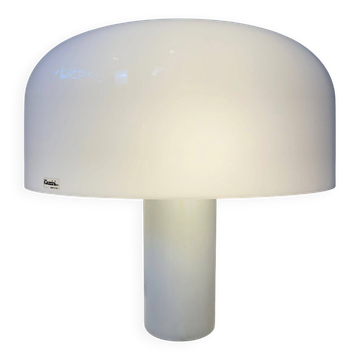Lampe de table 'polo' au design vintage – iguzzini
