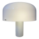 Lampe de table 'polo' au design vintage – iguzzini