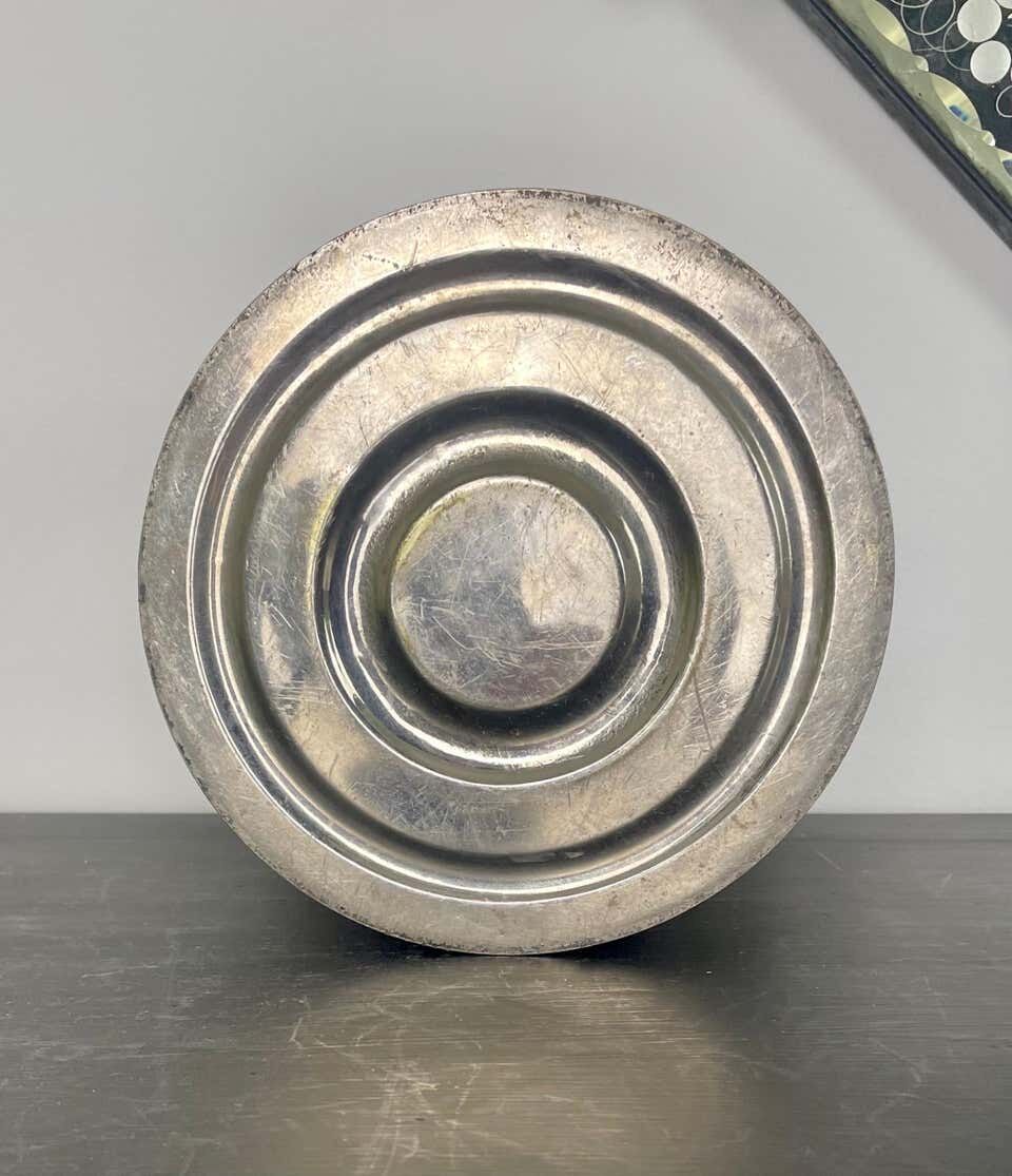 Champagne bucket Moët and Chandon