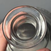Carafe Baccarat Michel Ange avant 1936