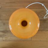 Lampe en verre Ikea