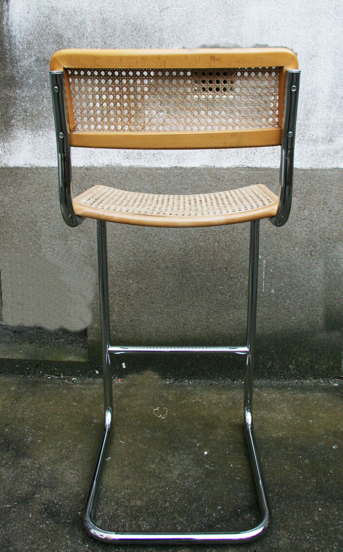 Bar cesca chair