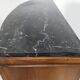 Art deco rosewood sideboard
