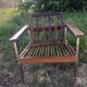 Vintage armchair