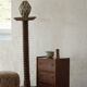Modern Danish, Mahogany Commode, Frits Henningsen, 1940s