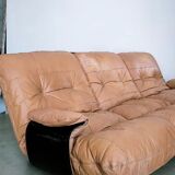 Ligne Roset Marsala sofa, by Michel Ducaroy, circa 1970
