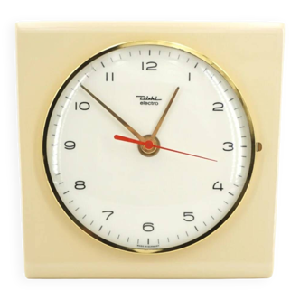 Diehl Wall Clock