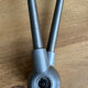 Lampe Jieldé Signal Édition Limitée 60 ans – Acier Brossé – N°6236
