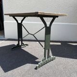Bistro table