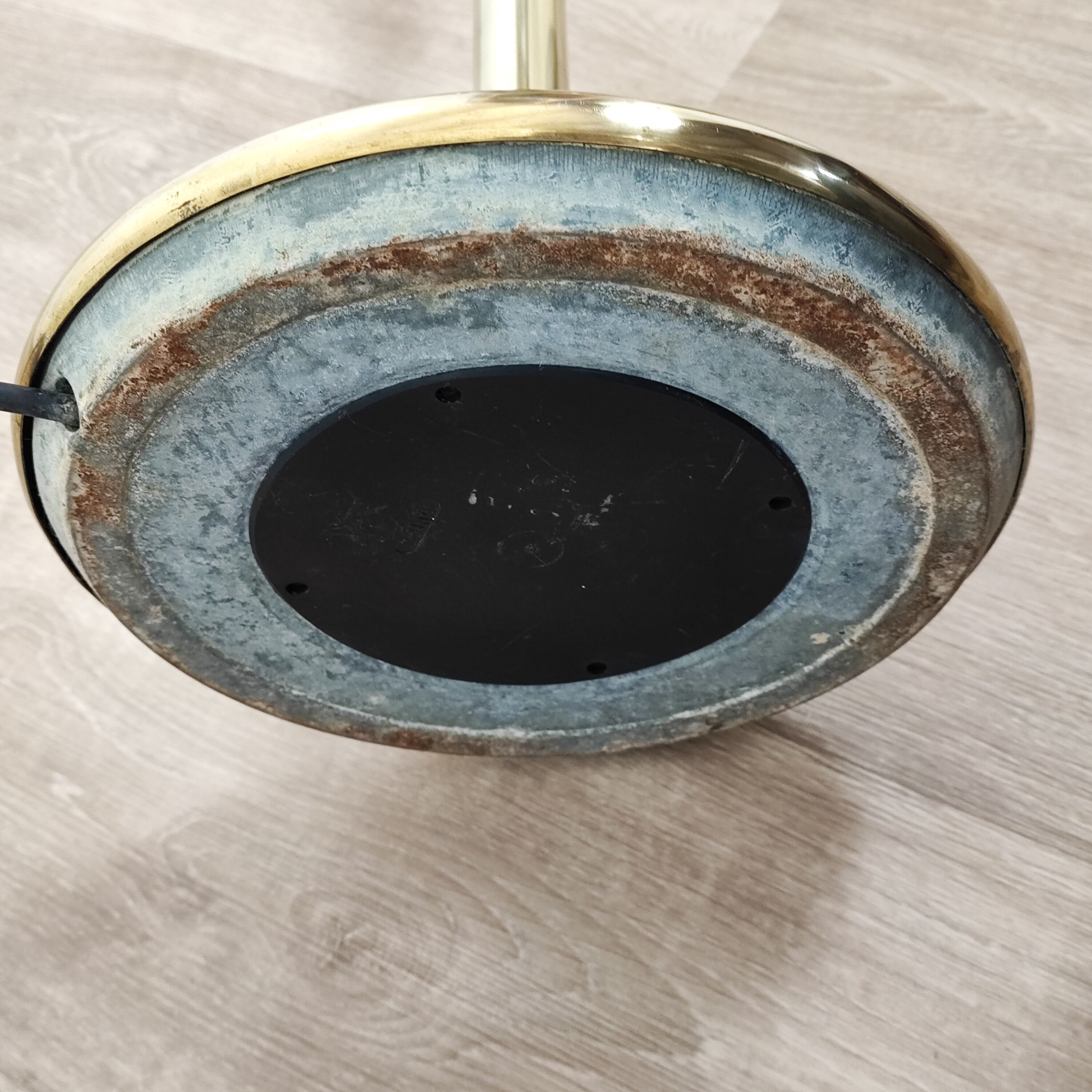 Lamppost Eyeball BDGM