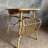 Vintage children's desk