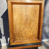 Charles X style cabinet