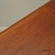 Teak table, Danish design, 1970s, production: Denmark