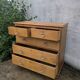 Commode anglaise