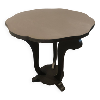Nesting tables