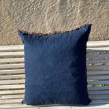 XXL Kilim vintage cushion