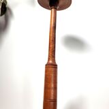 Old hat holder 32cm wood