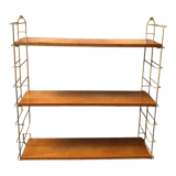 Vintage shelf, like a String