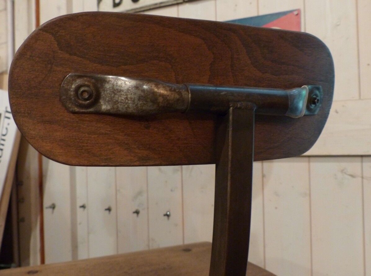 Chair Bennett foot tubes