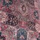 Punjab rug handmade 188 x 285 cm