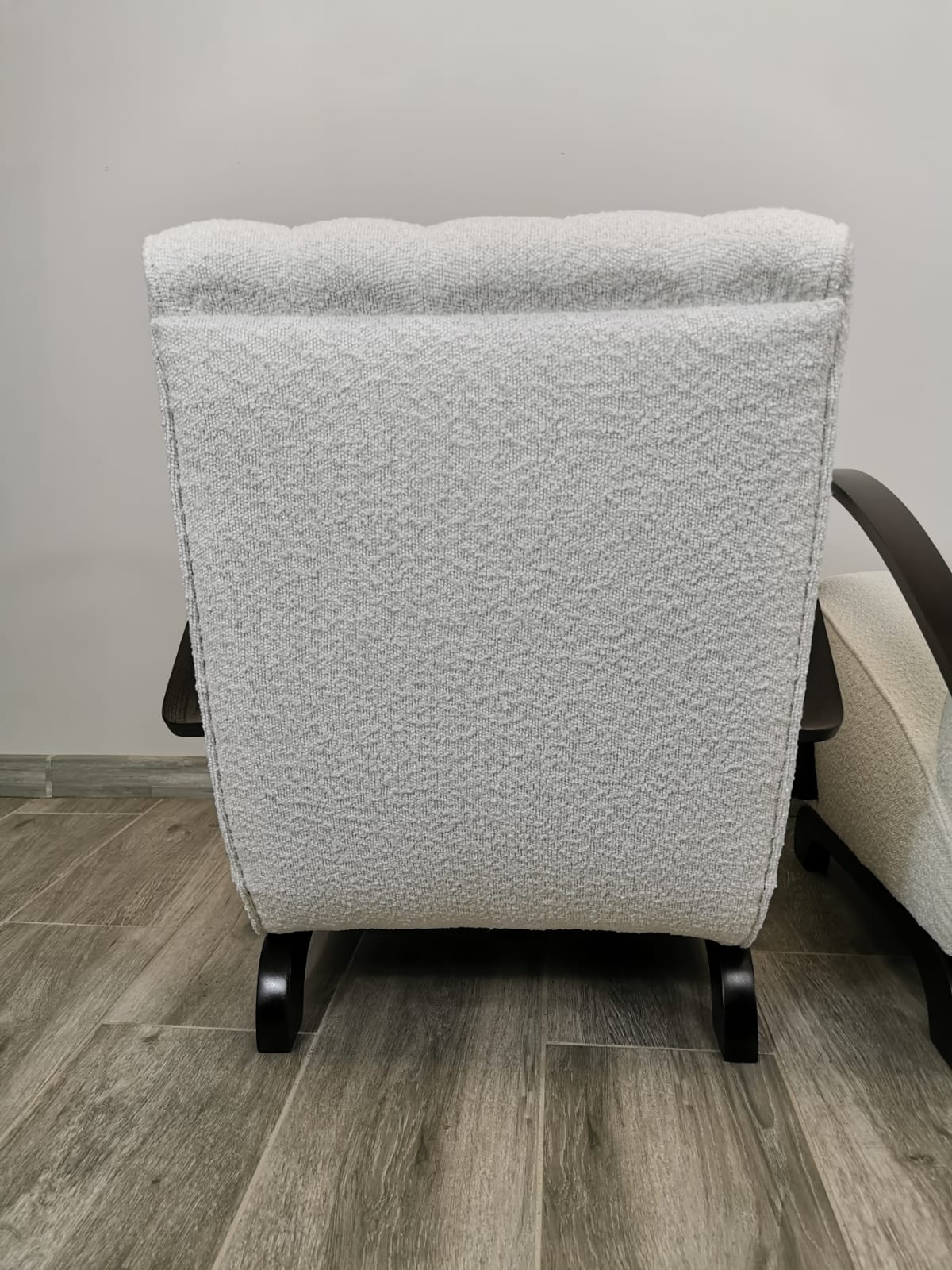 Restored armchairs by Jindrich Halabala, Set of 2