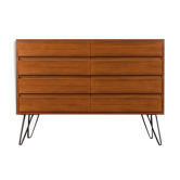 Commode des années 1960