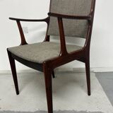 60s Scandinavian armchair