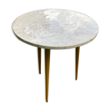Table tripode