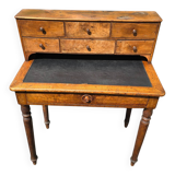 Bureau ancien