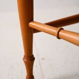 “La Concha” chairs by Bjorn