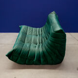 Togo sofa set model designed by Michel Ducaroy 1973